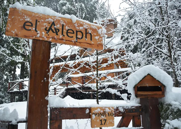 El Aleph