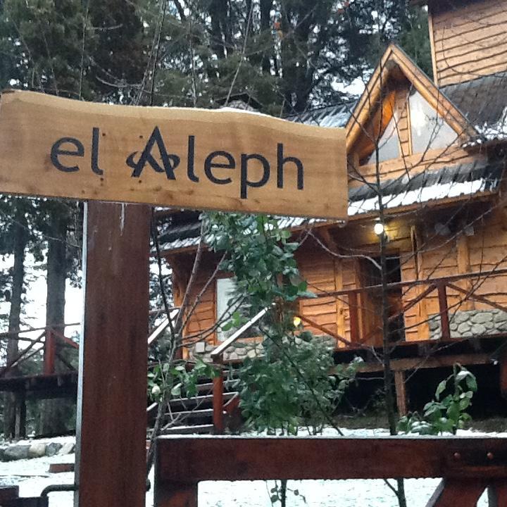 El Aleph