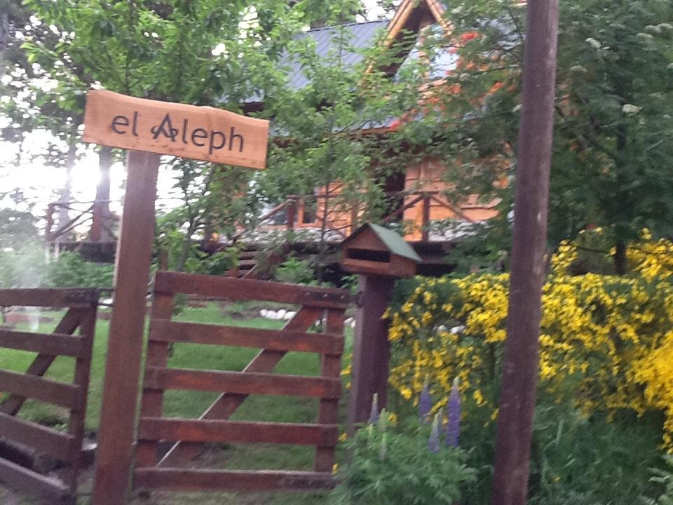 El Aleph