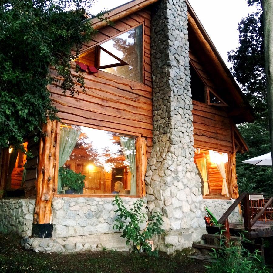 El Aleph Bed and breakfast Villa La Angostura