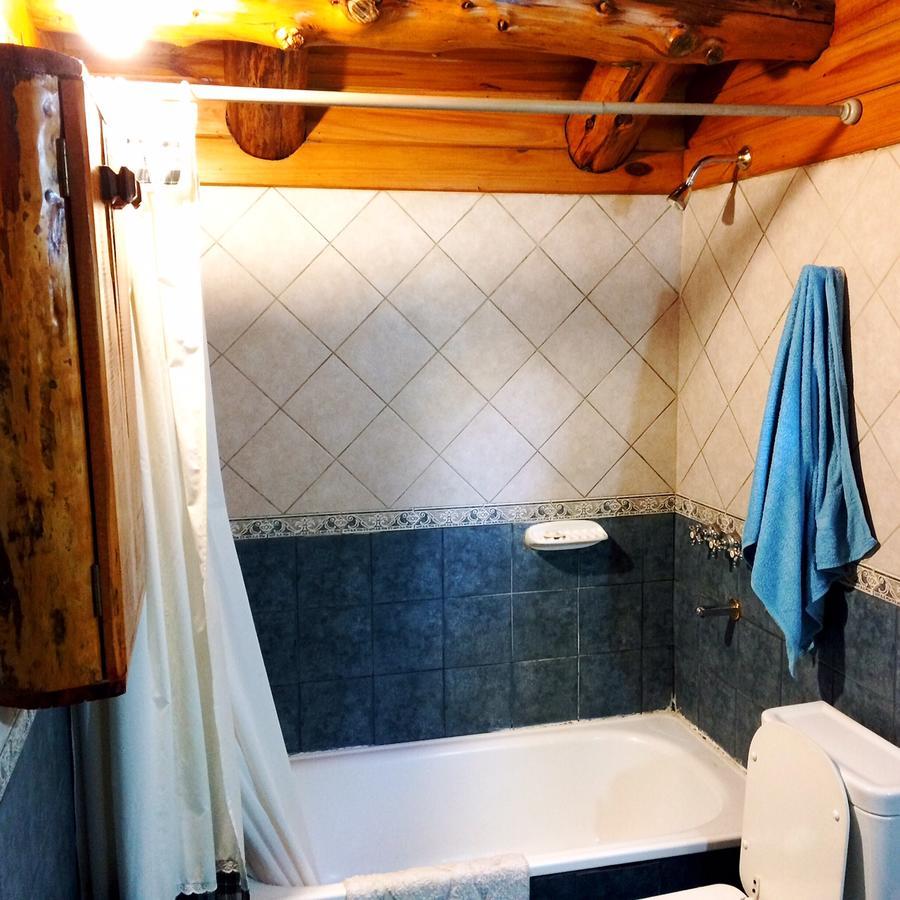 El Aleph Bed and breakfast