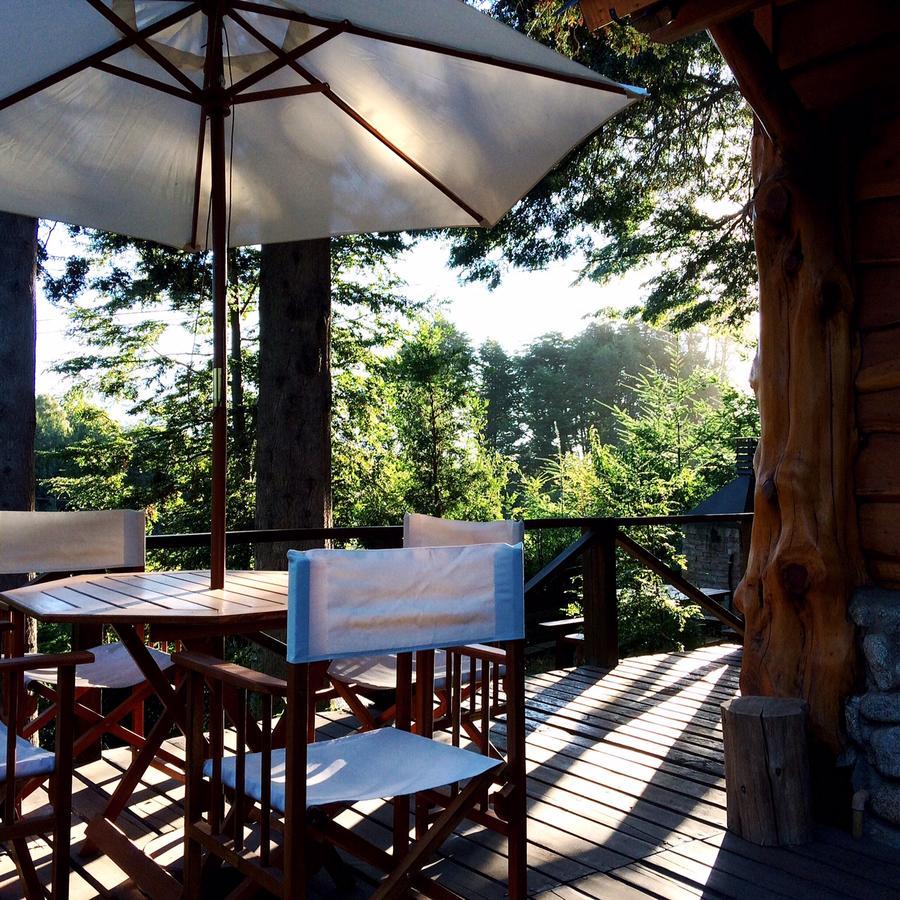 El Aleph Bed and breakfast 2*