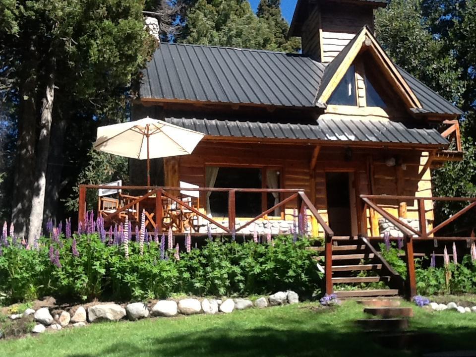 Bed and breakfast El Aleph Villa La Angostura