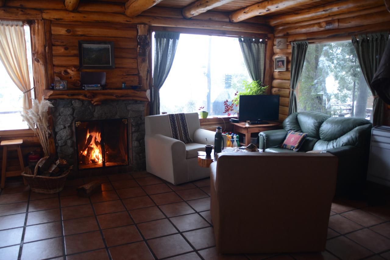 El Aleph Bed and breakfast Villa La Angostura