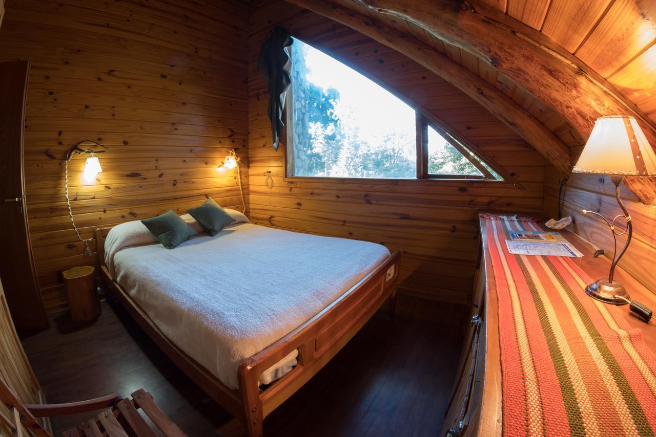 El Aleph Bed and breakfast Villa La Angostura