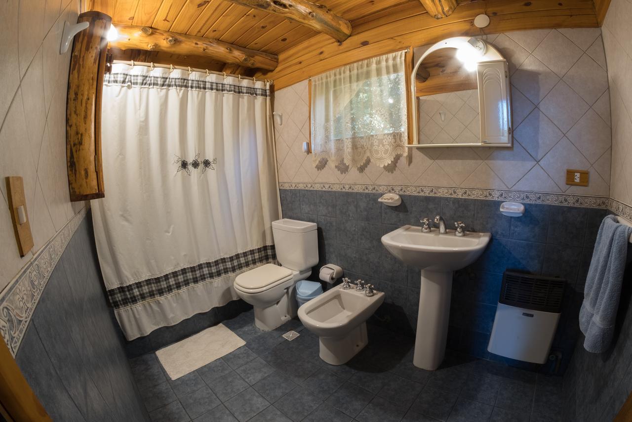 Bed and breakfast El Aleph
