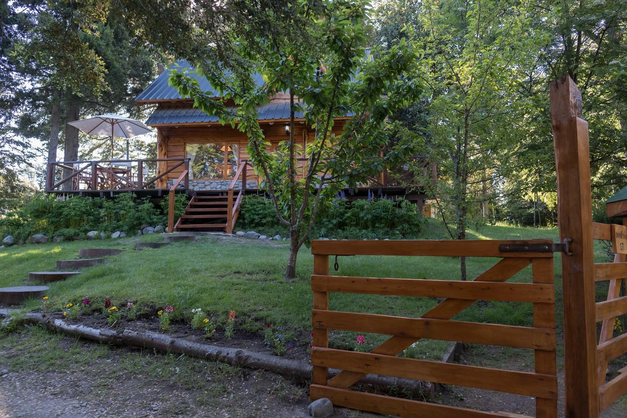 El Aleph Bed and breakfast